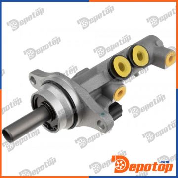 Maître-cylindre de frein pour VW | HPH-VW-006, 1K1614019C